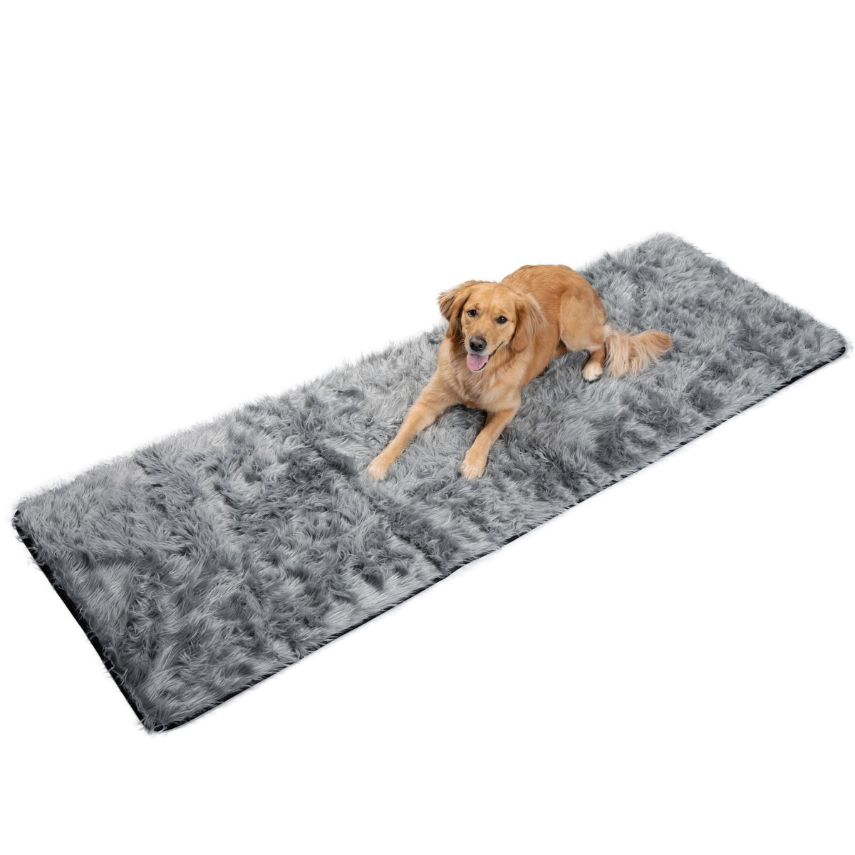 PupProtector Waterproof Bed Runner Charcoal Grey