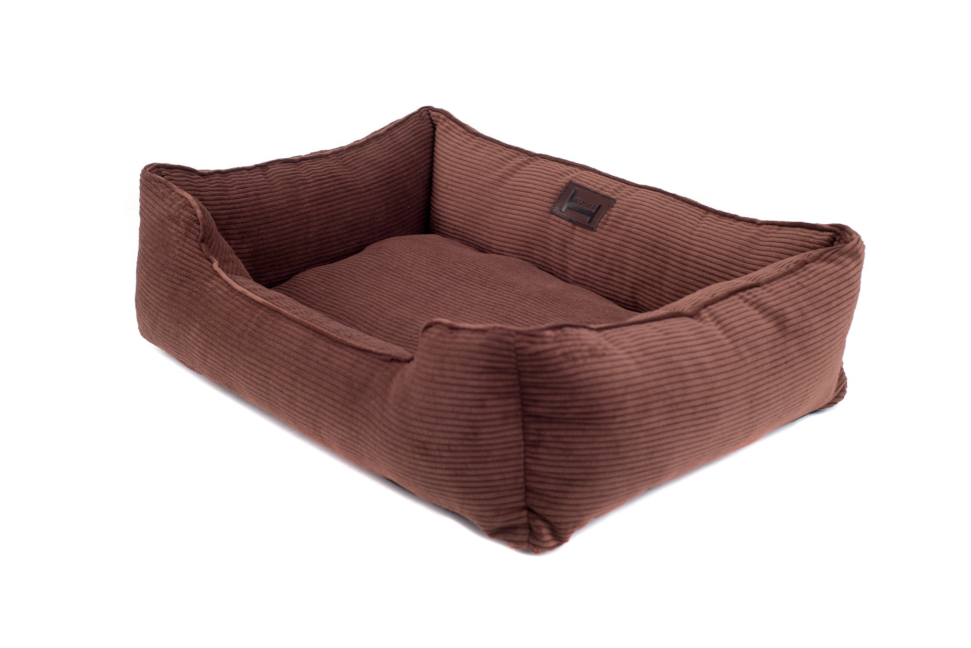 Corduroy Cat Bed Dreamer