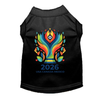 The Global Goal 2026 Dog T-Shirt