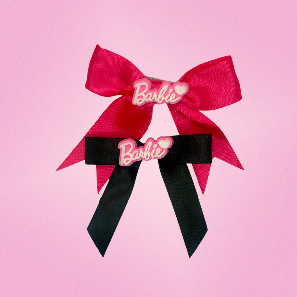 Barbie® Signature Dog Hair Bow
