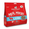 Stella & Chewys Freeze Dried Meal Mixers Lamb Dog Food (35oz)
