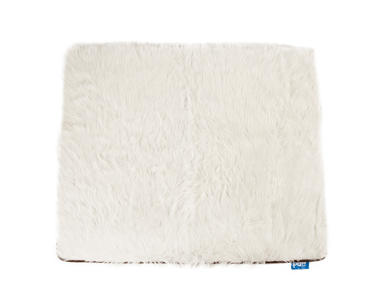 PupProtector Waterproof Throw Blanket Polar White