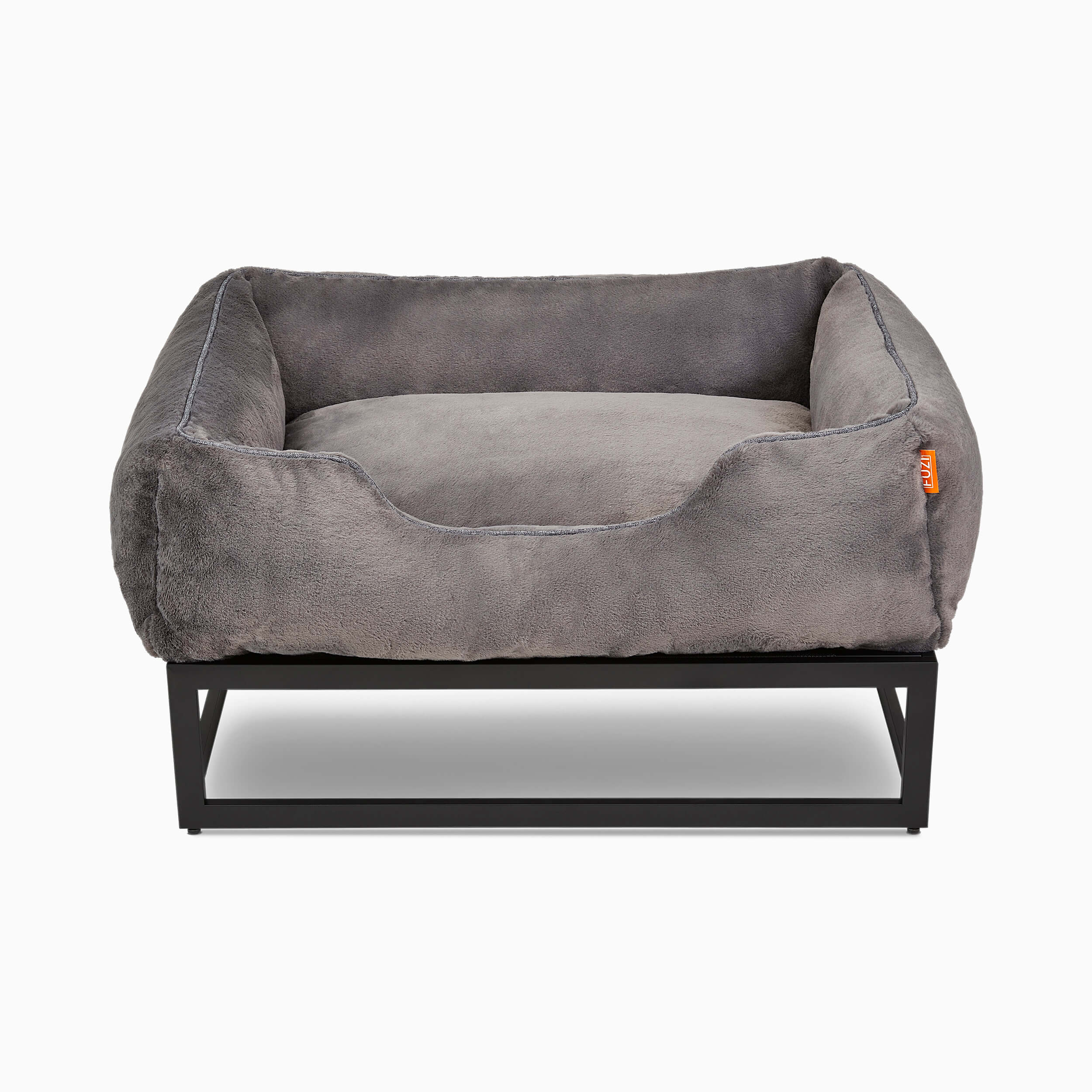 The FUZI Elevated Dog Bed