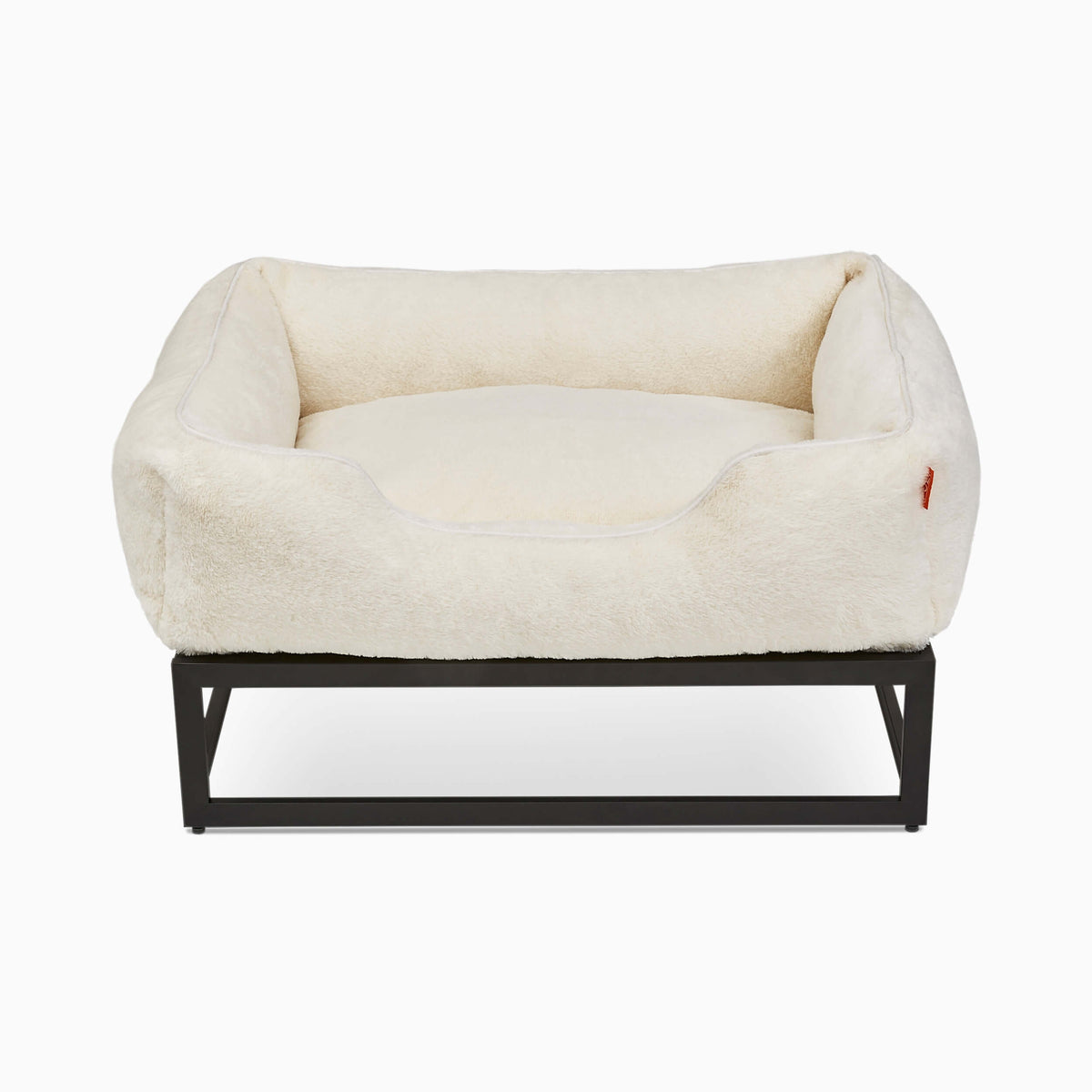 The FUZI Elevated Dog Bed