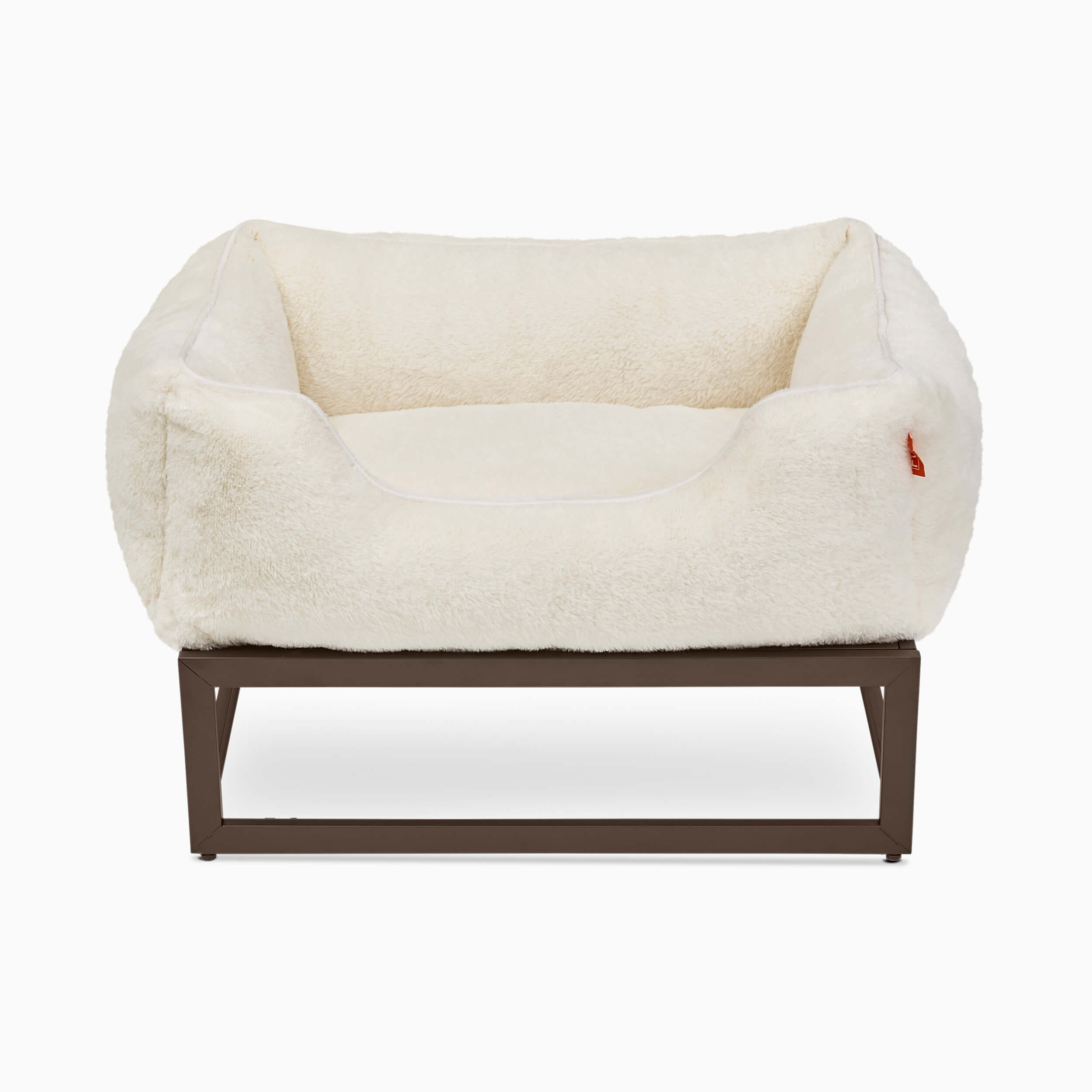 The FUZI Elevated Dog Bed