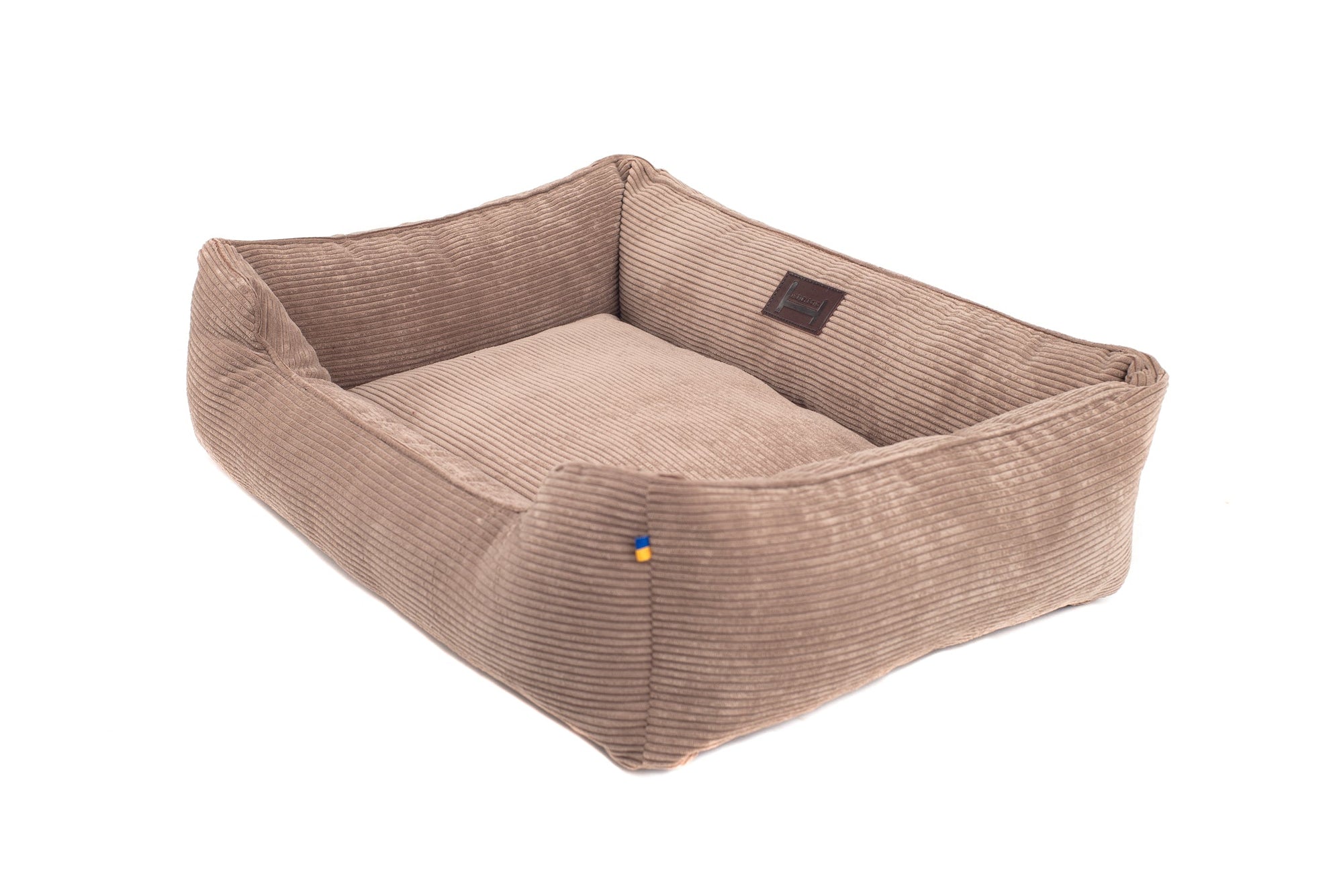 Corduroy Cat Bed Dreamer