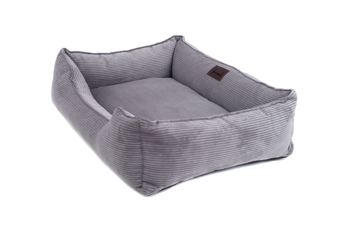 Corduroy Dog Bed Dreamer