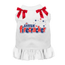 Firecracker Pup Collection – Dress or Tee