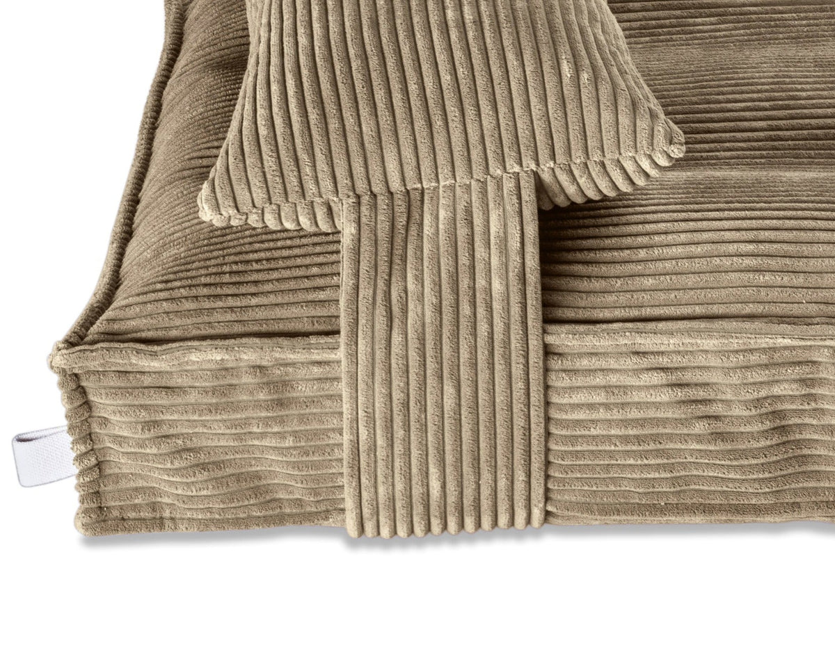 Memory Foam Dog Bed