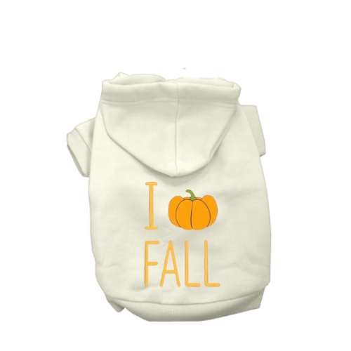 Bark 5th Ave., LLC Premium Pet Hoodie - Dog - HT Animal Supply