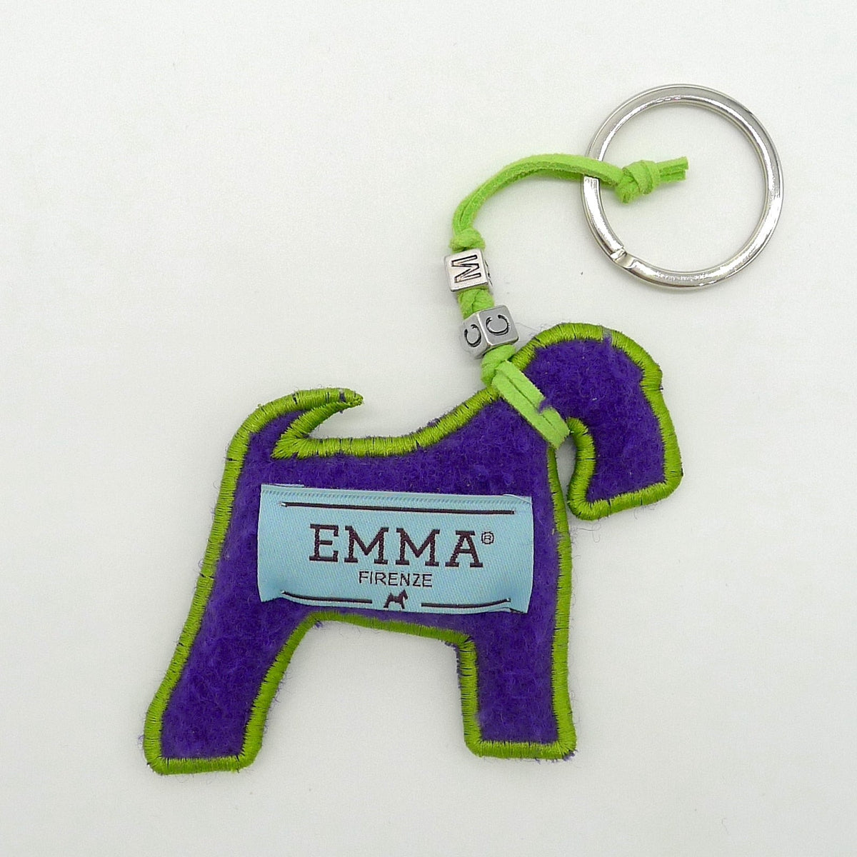 Fausta Keys