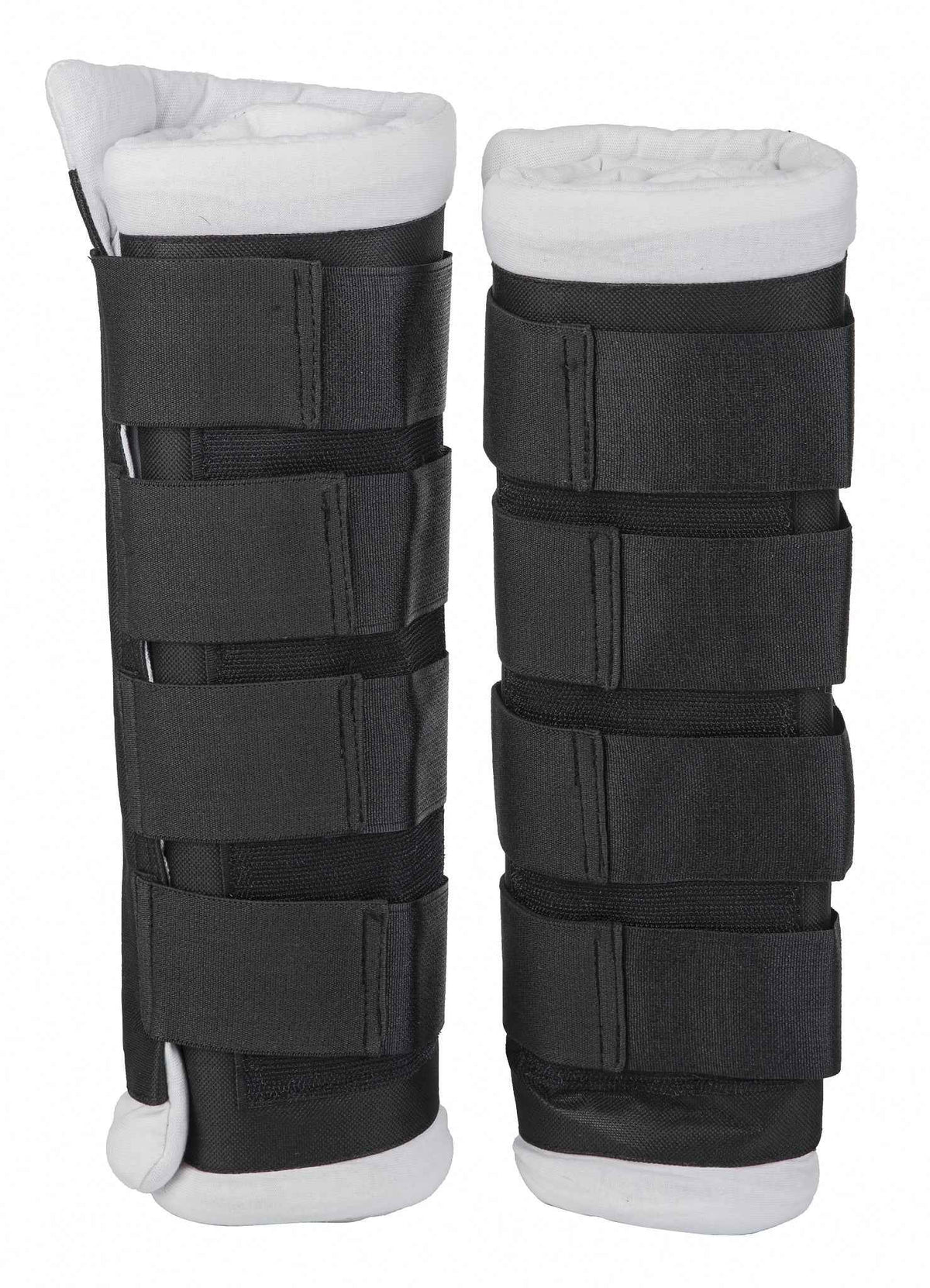 Gatsby Nylon Rapid-Horse Wraps Set of 2