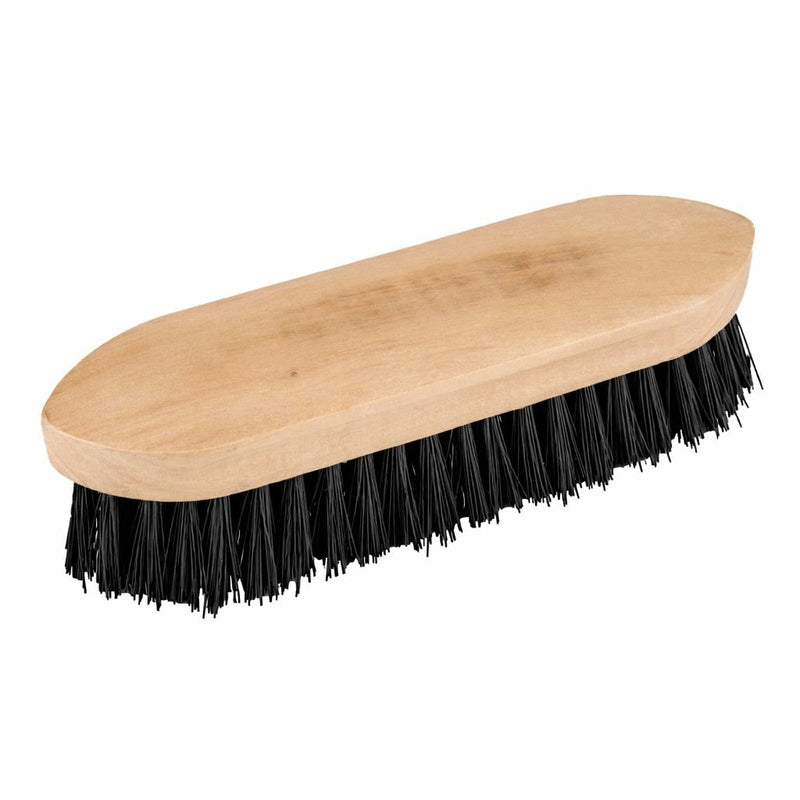 Gatsby Finishing Brush - Black
