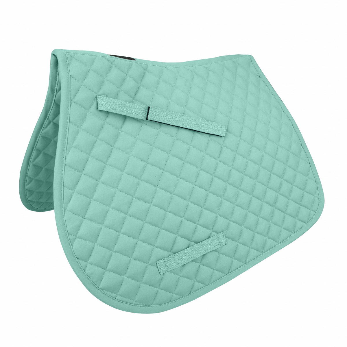 Gatsby Basic Pony All-Purpose Saddle Pad - Mint