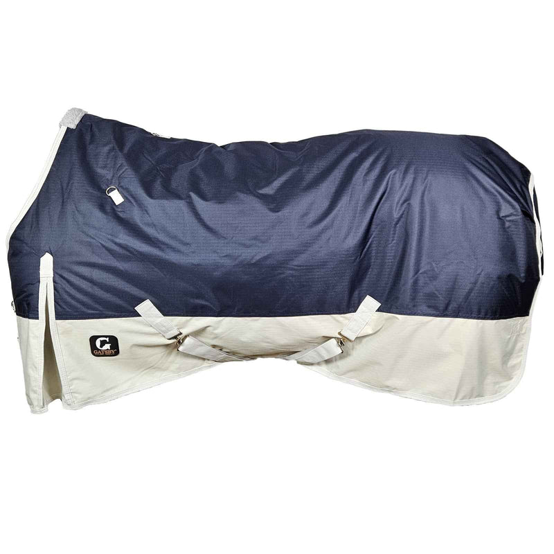 Gatsby Delta 600D 250g Waterproof Turnout Blanket