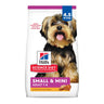 Hills Science Diet Adult Small & Mini Chicken Meal & Rice Recipe Dry Dog Food Bag