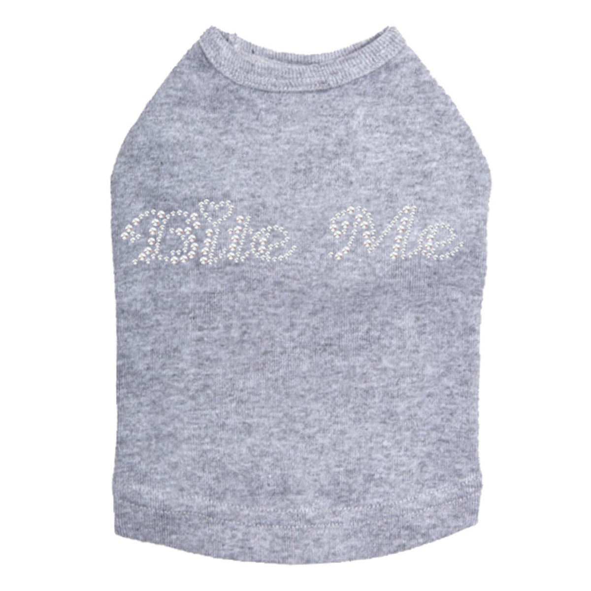 Bite Me - Dog Tank