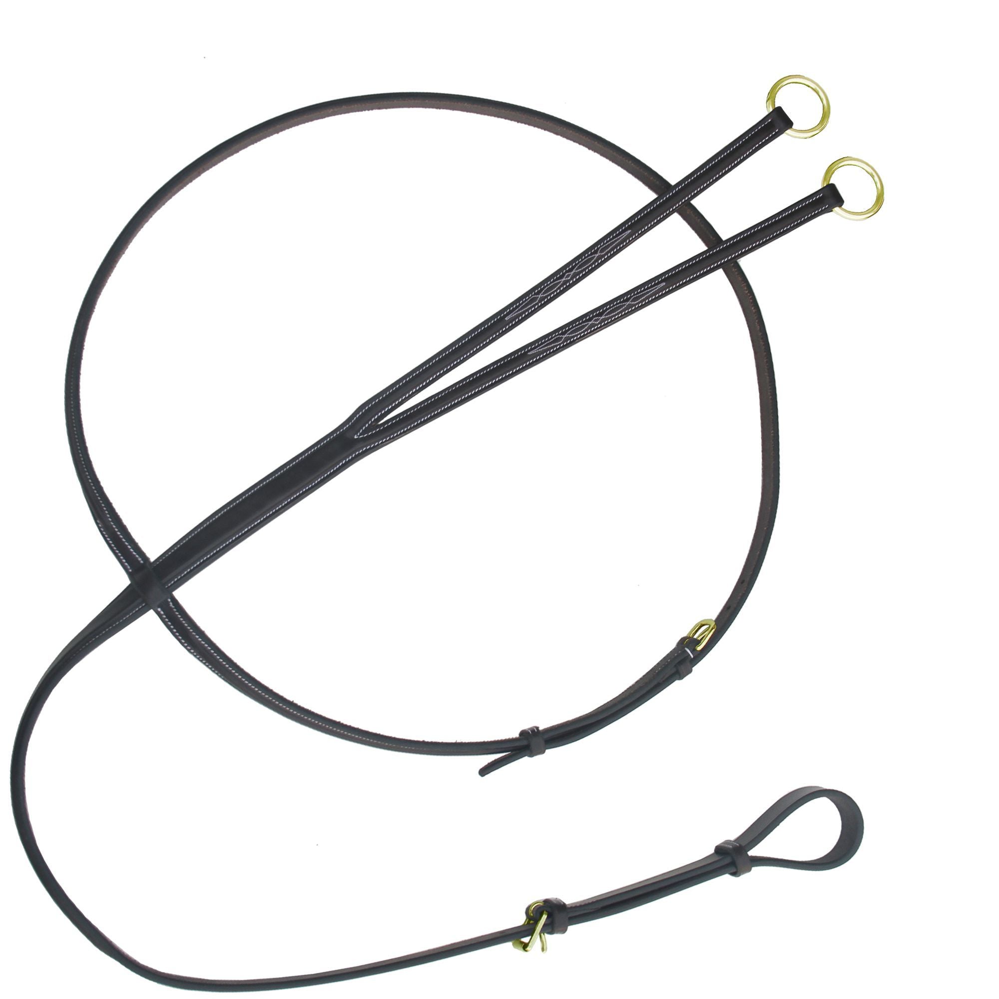 ExionPro Running Martingale - HT Animal Supply
