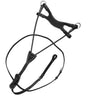 ExionPro Running Martingale with Round Elastic Fork