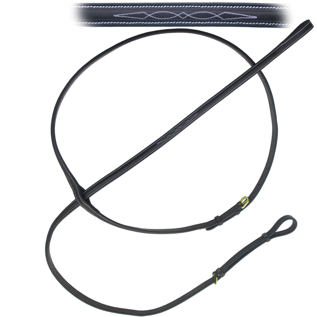 ExionPro Standing / Hunter Martingale - HT Animal Supply