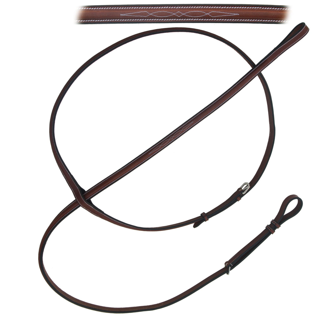 ExionPro Standing / Hunter Martingale - HT Animal Supply