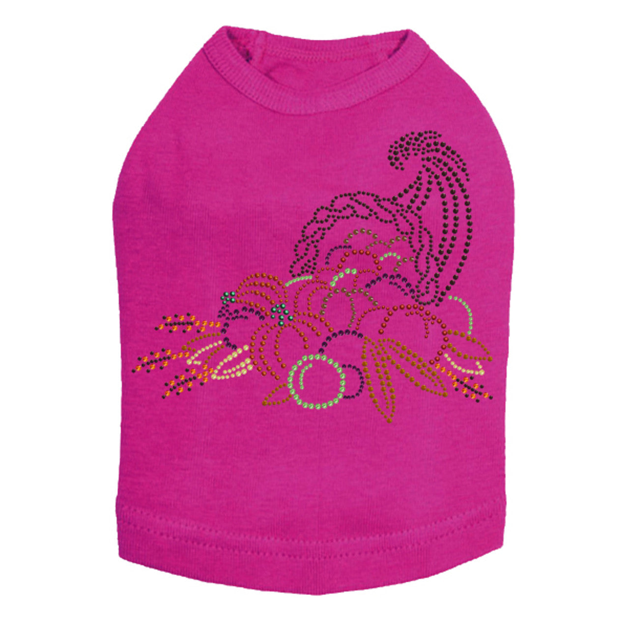 Cornucopia - Dog Tank