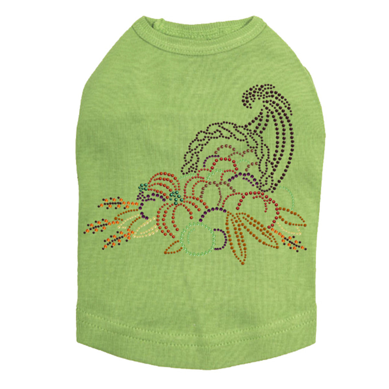 Cornucopia - Dog Tank