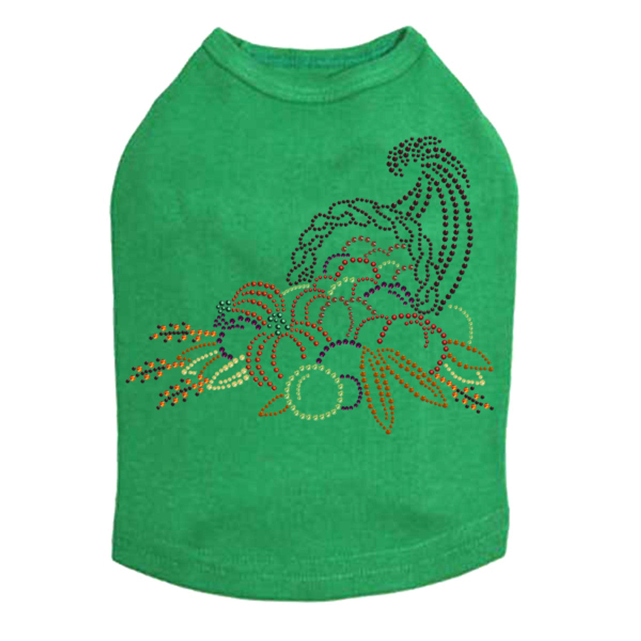 Cornucopia - Dog Tank