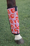 Daisy 8 Fly Boots - 4 Pack