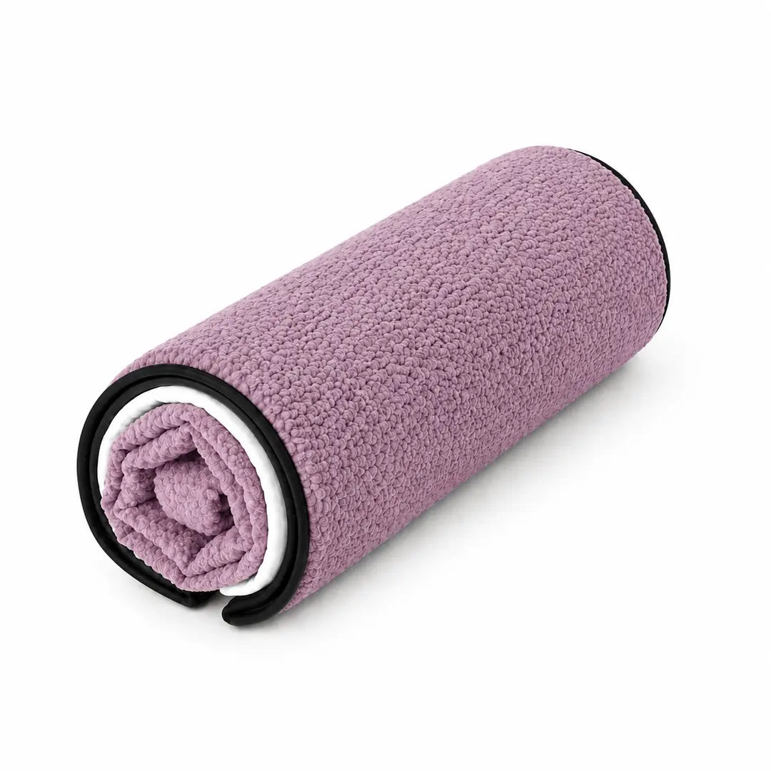 Donut Dog Bed Cover | Round Collection
