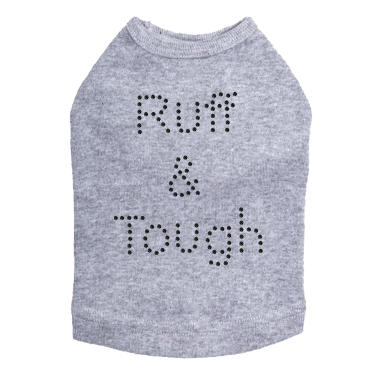 Ruff & Tough - Dog Tank