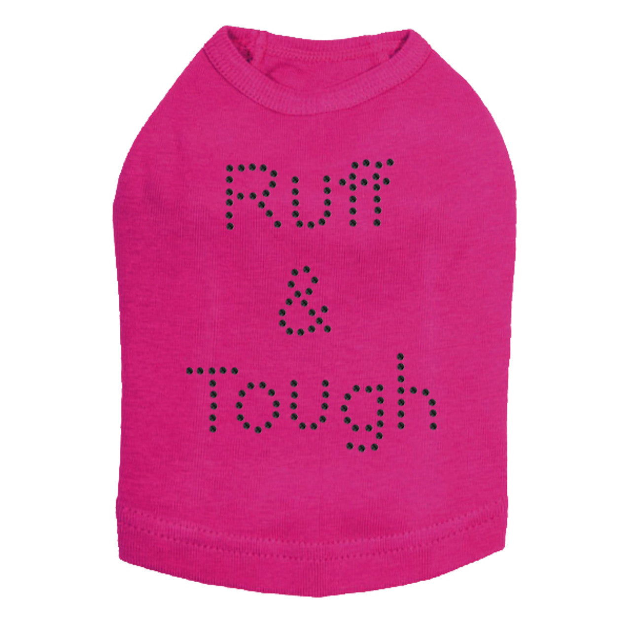 Ruff & Tough - Dog Tank