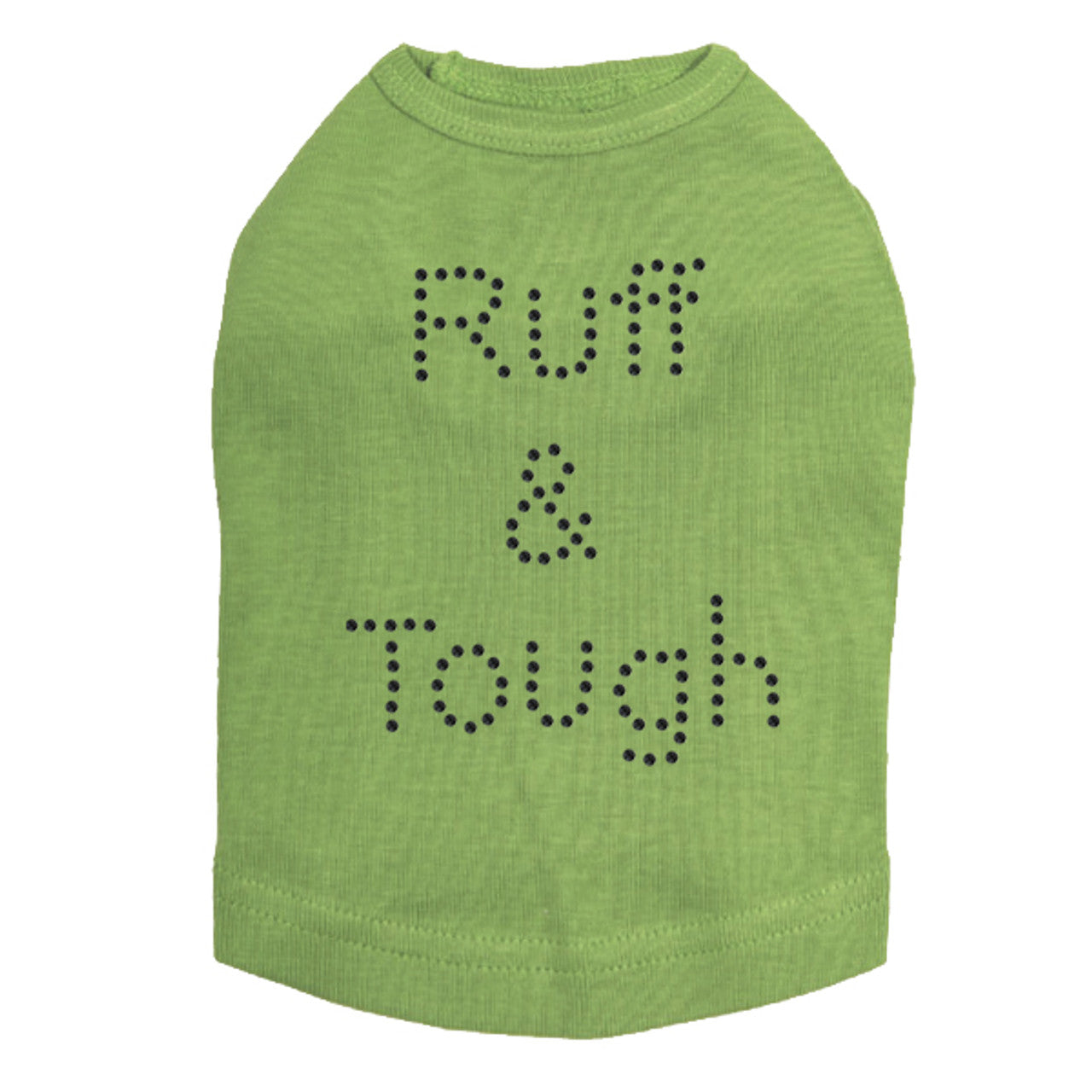 Ruff & Tough - Dog Tank