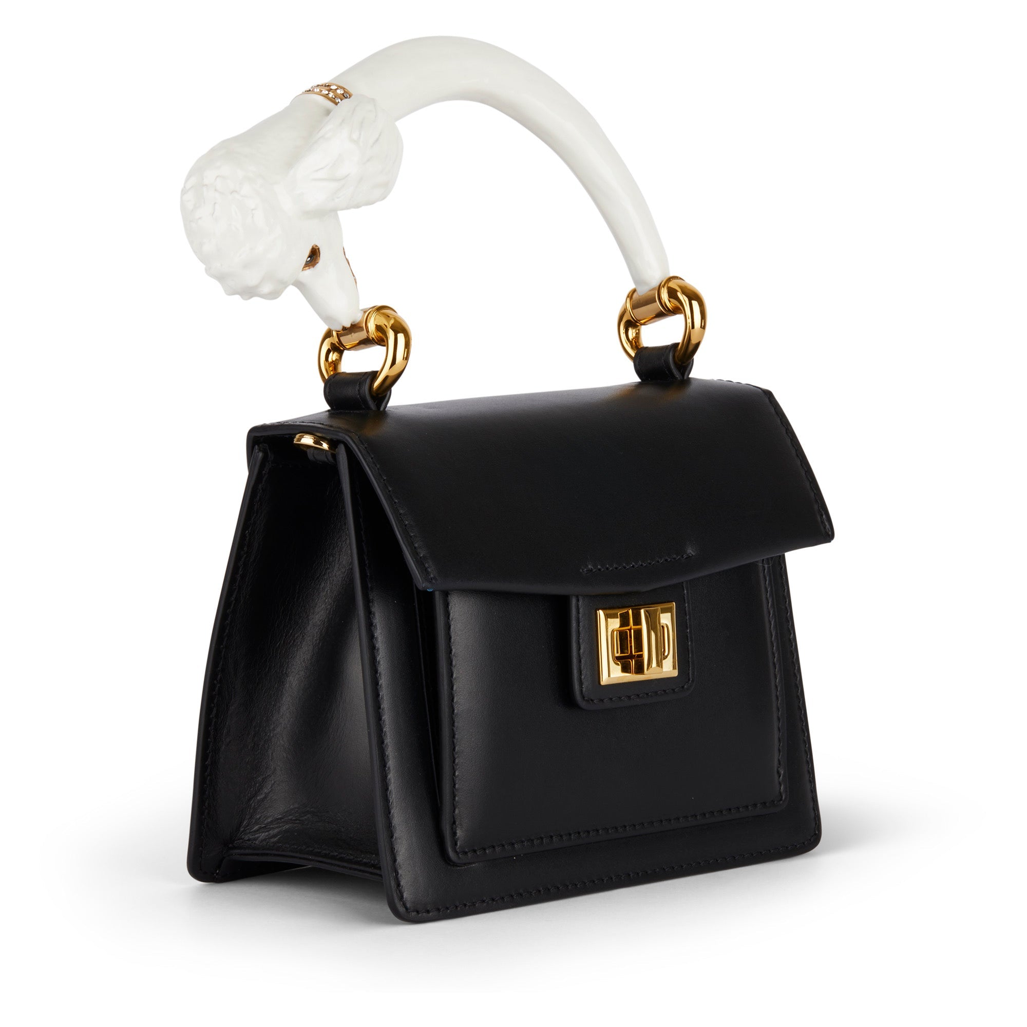 Allysa Payne The Classic Handbag