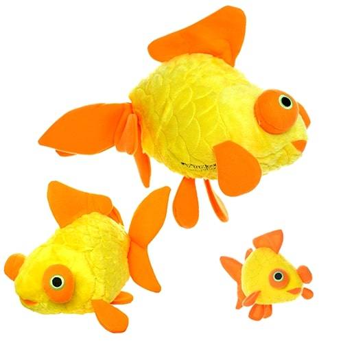 mighty® Ocean Series - Goldfish