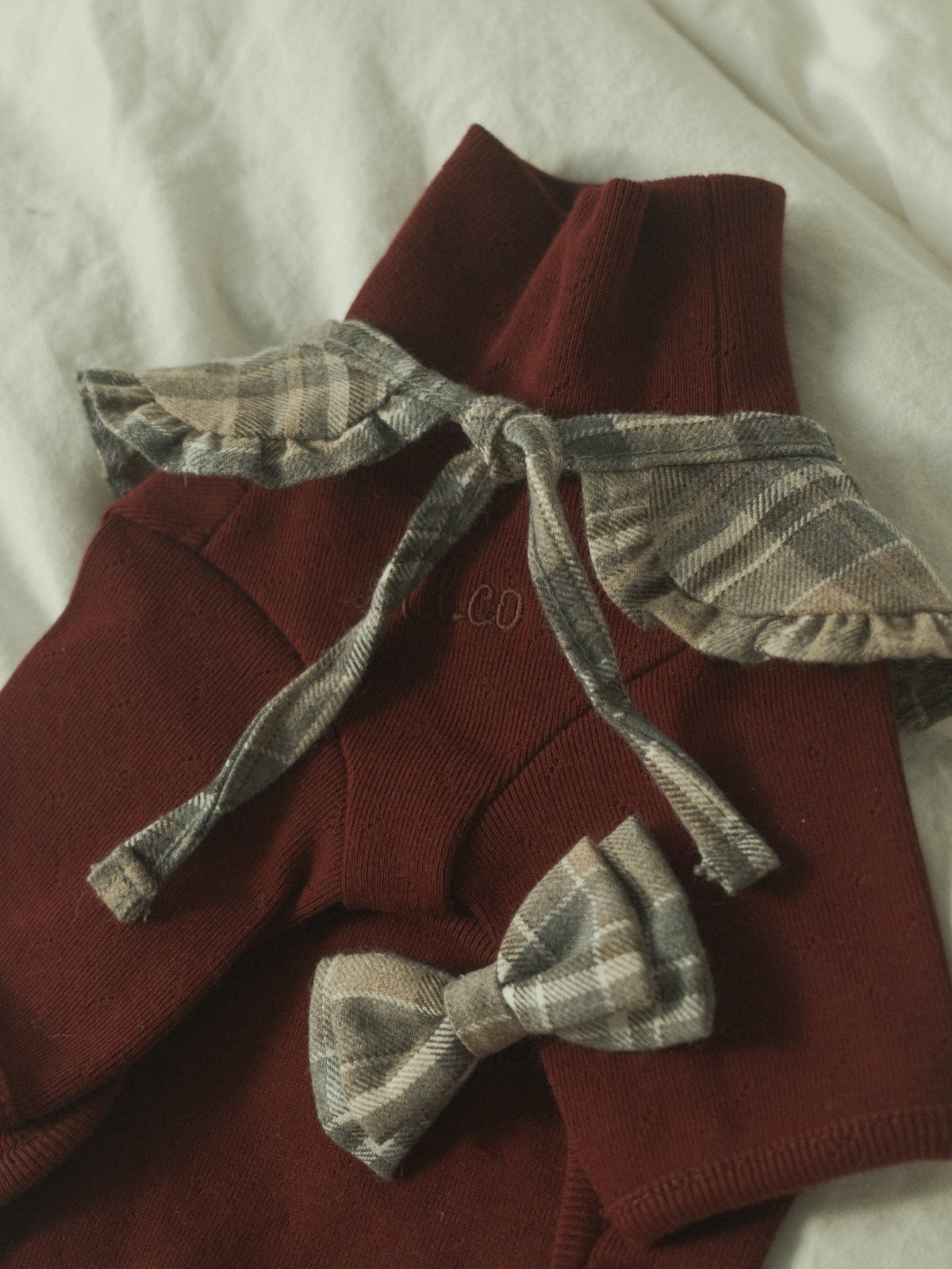 Roux Collar