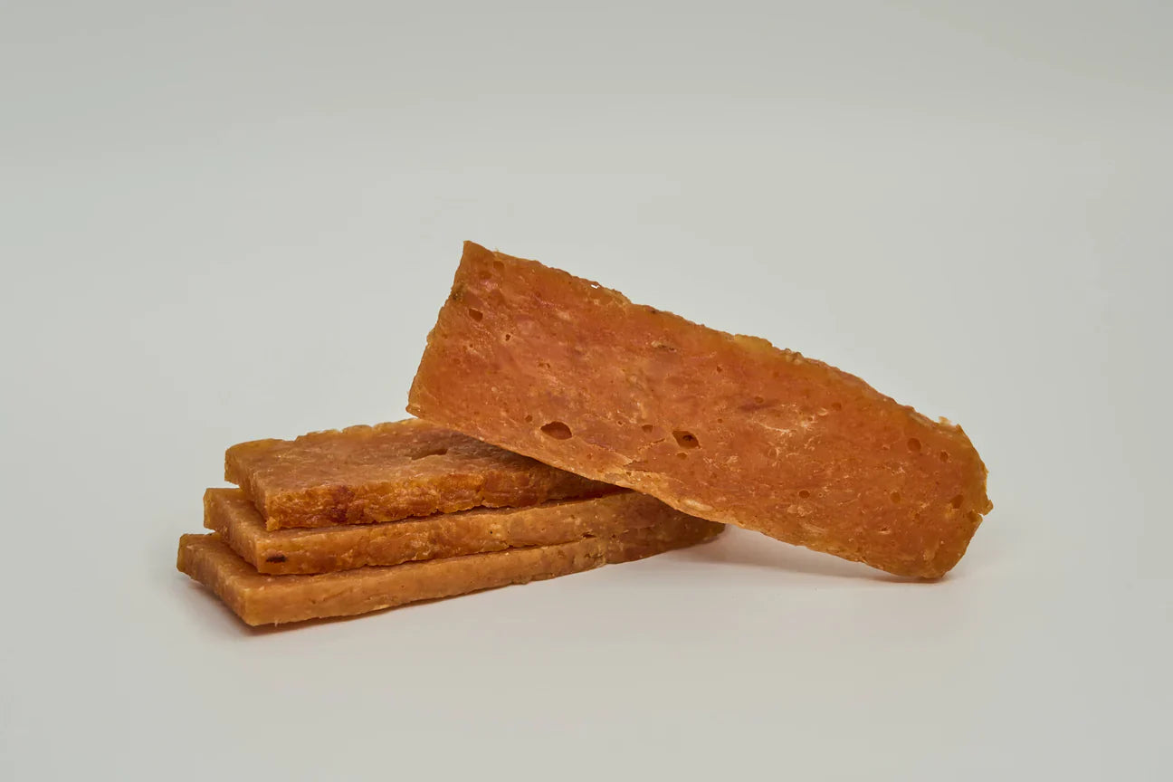 Saint Roccos Dog Treats Chicken & Sweets (8oz)