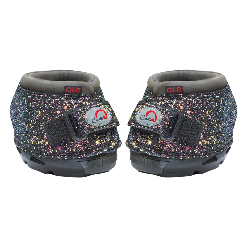 Cavallo CLB Slim Sole BLING- Pair