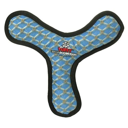 tuffy® MEGA™ Boomerang