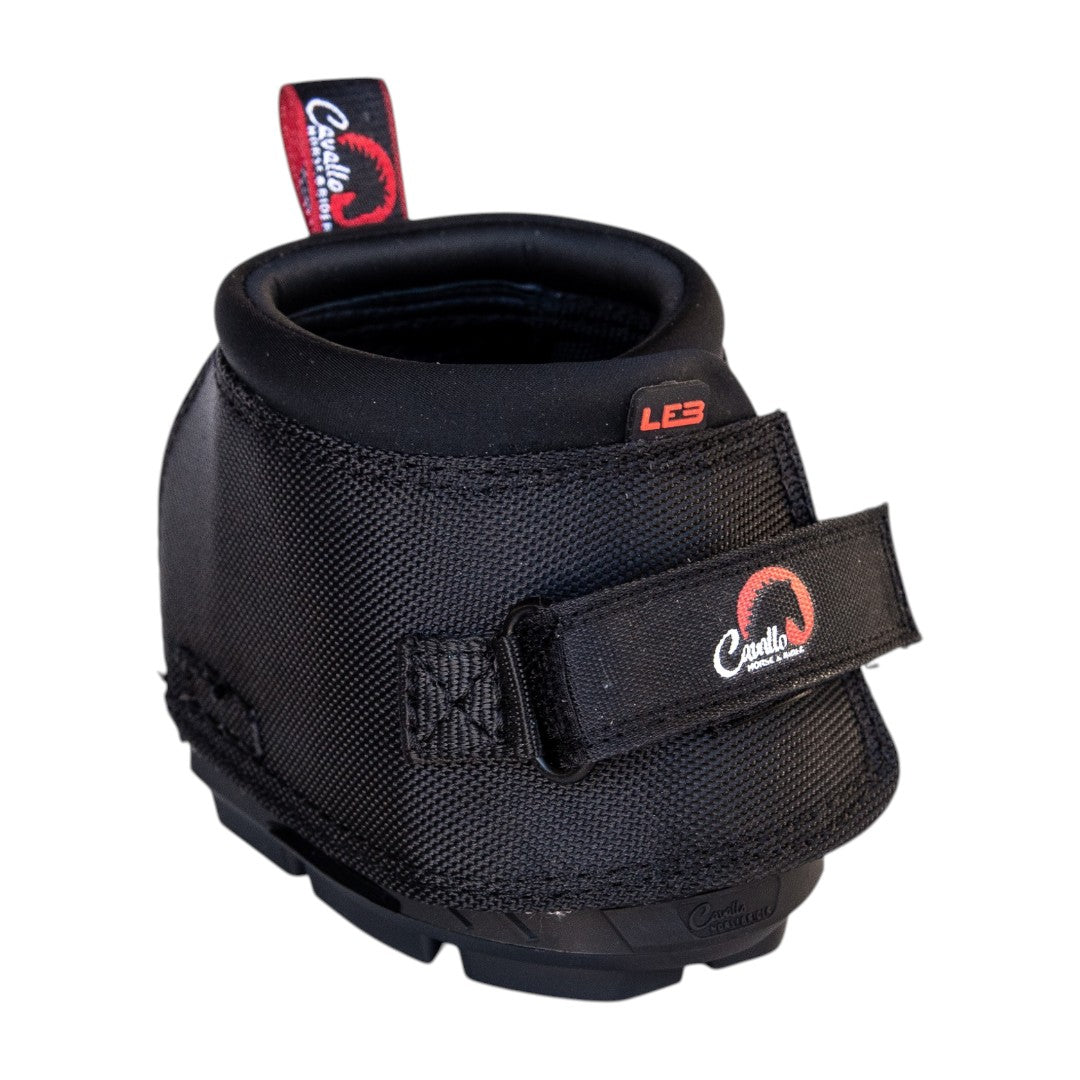 Cavallo Long Ear Donkey Slim Fit Hoof Boot