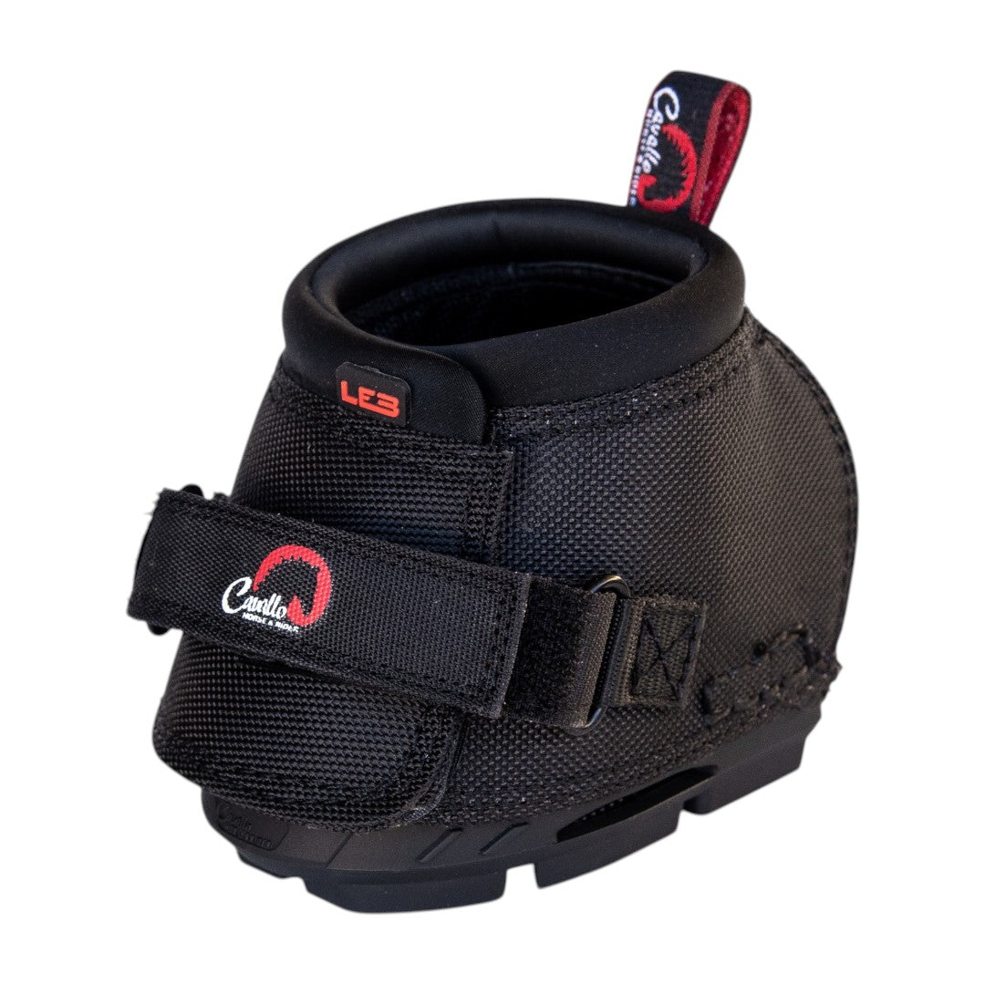 Cavallo Long Ear Donkey Slim Fit Hoof Boot