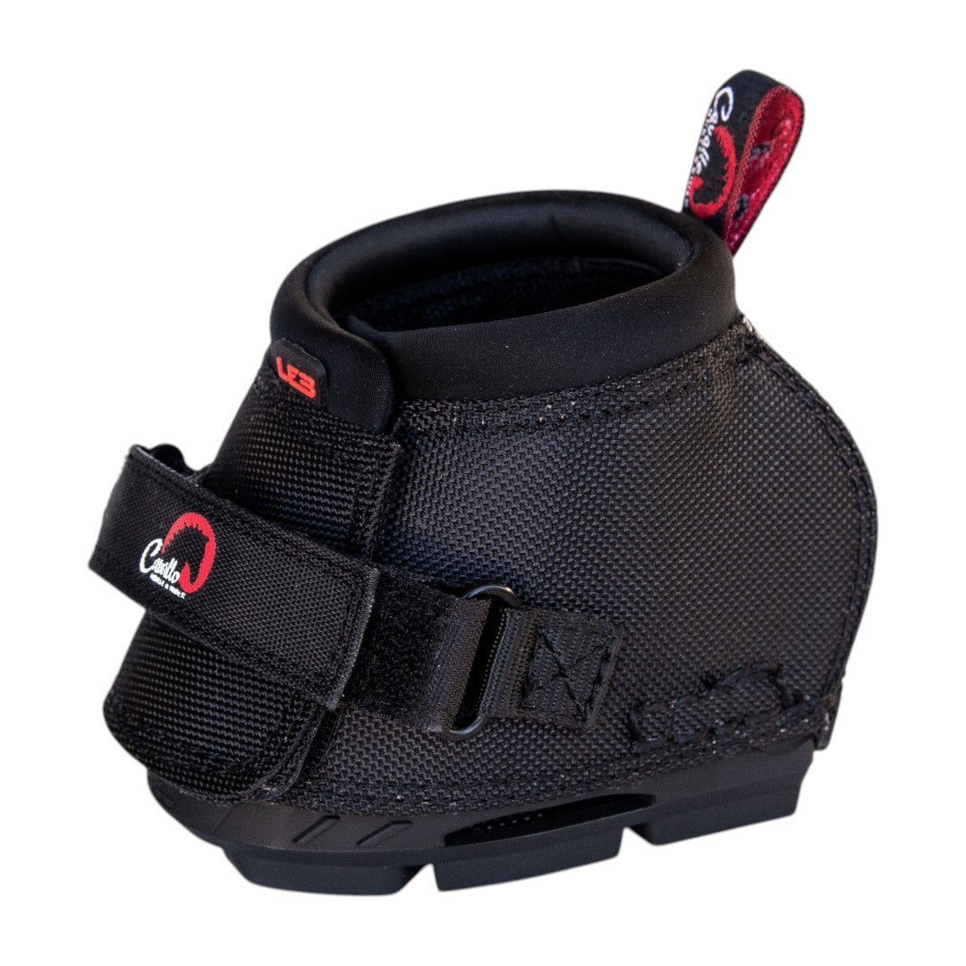 Cavallo Long Ear Donkey Slim Fit Hoof Boot