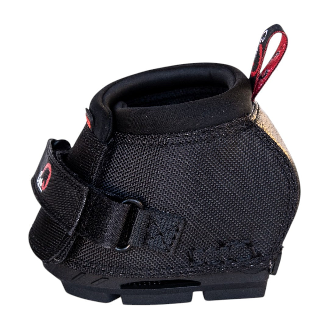 Cavallo Long Ear Donkey Slim Fit Hoof Boot