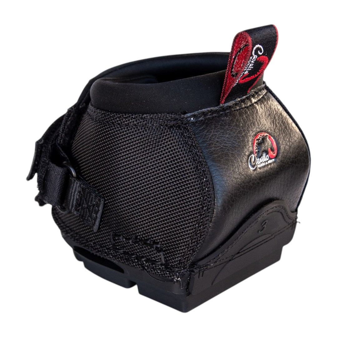 Cavallo Long Ear Donkey Slim Fit Hoof Boot
