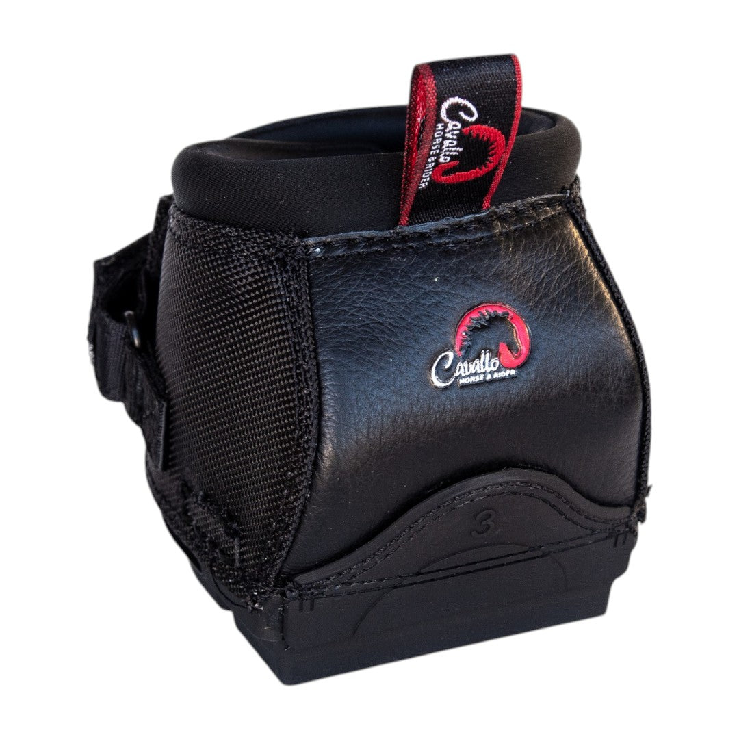 Cavallo Long Ear Donkey Slim Fit Hoof Boot