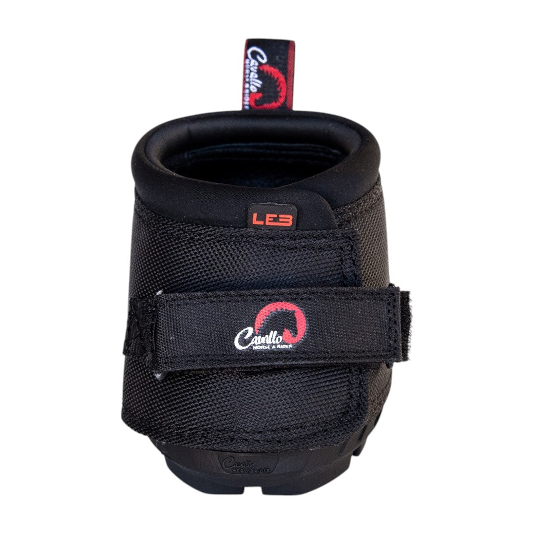Cavallo Long Ear Donkey Slim Fit Hoof Boot