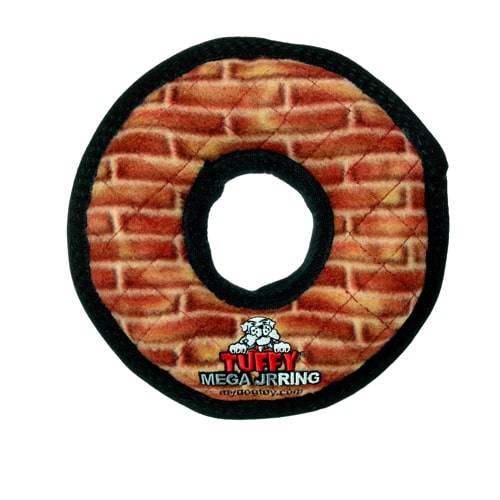 tuffy® MEGA™ Junior Ring