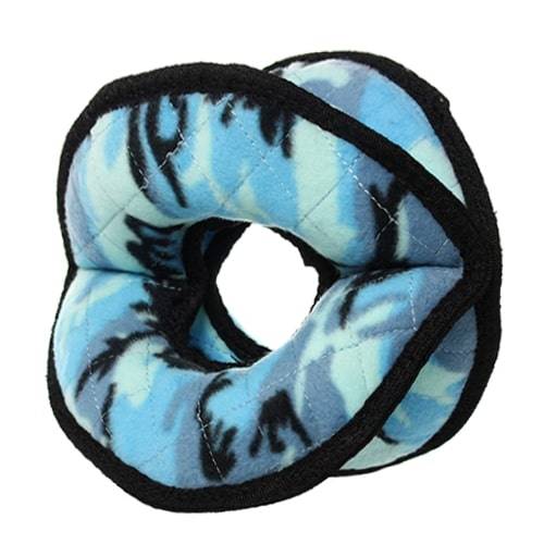tuffy® Ultimate™ 4Way Ring