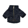 Furi Pet Coat - Noir
