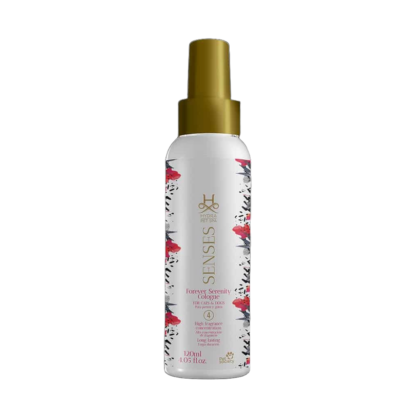 Senses Serenity Cologne by Hydra